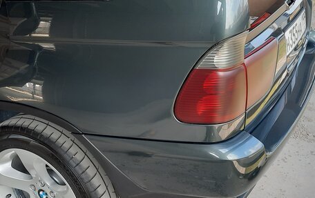 BMW X5, 2005 год, 1 750 000 рублей, 10 фотография