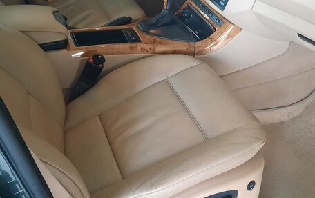 BMW X5, 2005 год, 1 750 000 рублей, 13 фотография