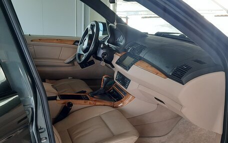 BMW X5, 2005 год, 1 750 000 рублей, 12 фотография