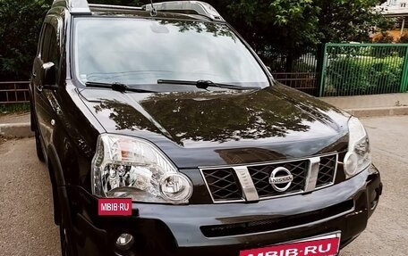 Nissan X-Trail, 2008 год, 1 100 000 рублей, 2 фотография