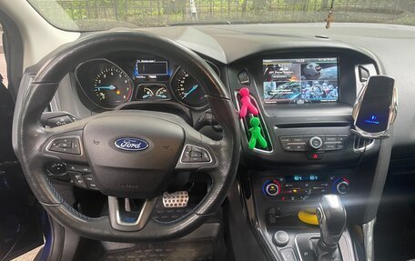 Ford Focus III, 2015 год, 1 199 000 рублей, 14 фотография