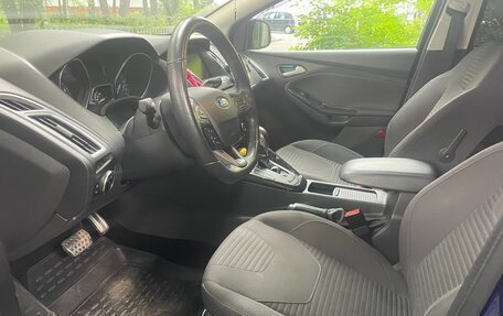 Ford Focus III, 2015 год, 1 199 000 рублей, 11 фотография