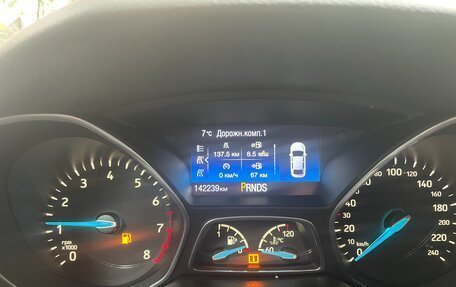 Ford Focus III, 2015 год, 1 199 000 рублей, 15 фотография