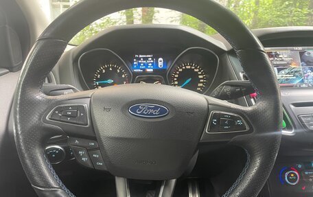 Ford Focus III, 2015 год, 1 199 000 рублей, 17 фотография