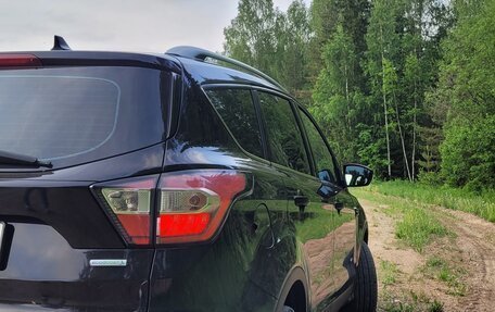 Ford Kuga III, 2017 год, 1 650 000 рублей, 6 фотография