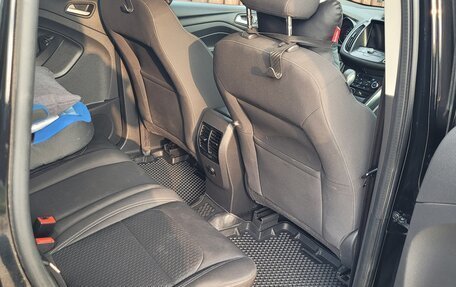 Ford Kuga III, 2017 год, 1 650 000 рублей, 9 фотография