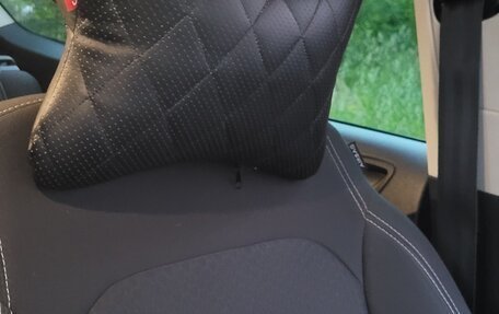 Ford Kuga III, 2017 год, 1 650 000 рублей, 12 фотография