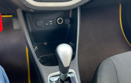 KIA Picanto II, 2015 год, 1 150 000 рублей, 14 фотография