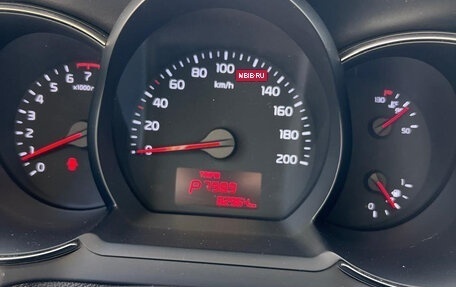 KIA Picanto II, 2015 год, 1 150 000 рублей, 13 фотография