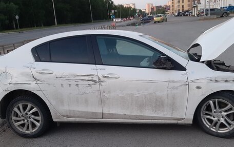 Mazda 3, 2012 год, 550 000 рублей, 2 фотография