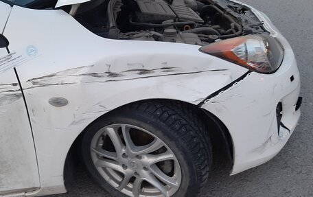 Mazda 3, 2012 год, 550 000 рублей, 3 фотография