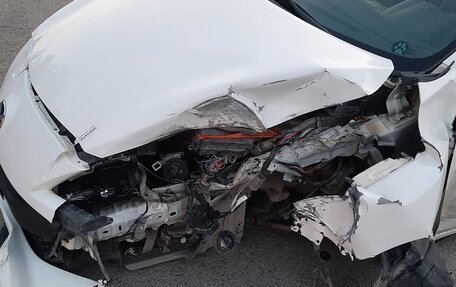 Mazda 3, 2012 год, 550 000 рублей, 6 фотография