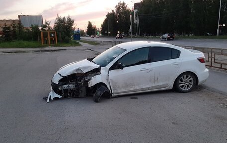 Mazda 3, 2012 год, 550 000 рублей, 7 фотография