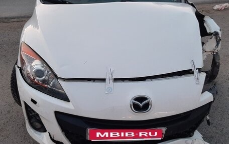 Mazda 3, 2012 год, 550 000 рублей, 5 фотография