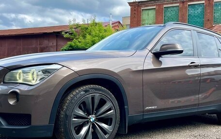 BMW X1, 2013 год, 1 700 000 рублей, 2 фотография