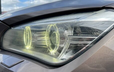 BMW X1, 2013 год, 1 700 000 рублей, 6 фотография