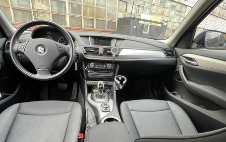 BMW X1, 2013 год, 1 700 000 рублей, 7 фотография