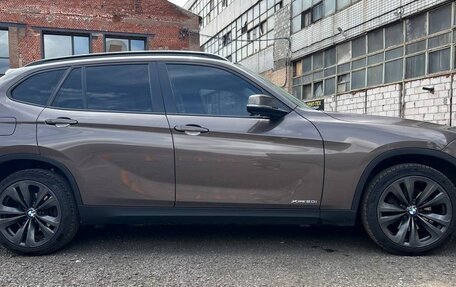 BMW X1, 2013 год, 1 700 000 рублей, 5 фотография