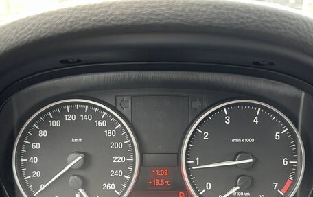 BMW X1, 2013 год, 1 700 000 рублей, 9 фотография