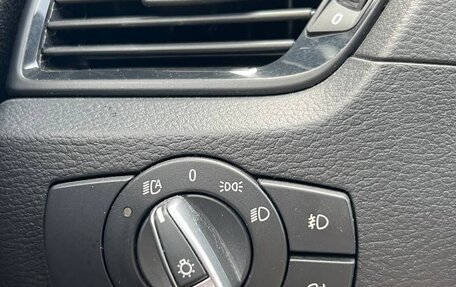BMW X1, 2013 год, 1 700 000 рублей, 10 фотография