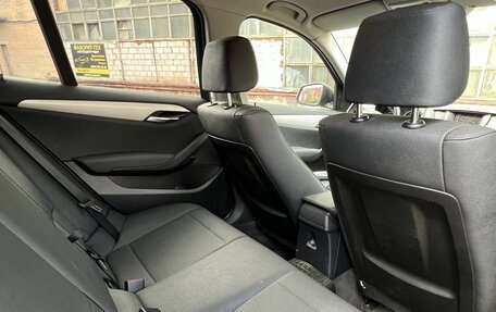 BMW X1, 2013 год, 1 700 000 рублей, 8 фотография