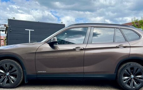BMW X1, 2013 год, 1 700 000 рублей, 3 фотография
