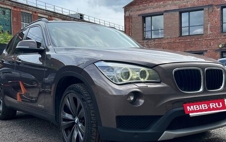 BMW X1, 2013 год, 1 700 000 рублей, 4 фотография