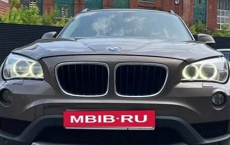 BMW X1, 2013 год, 1 700 000 рублей, 11 фотография