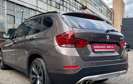 BMW X1, 2013 год, 1 700 000 рублей, 13 фотография