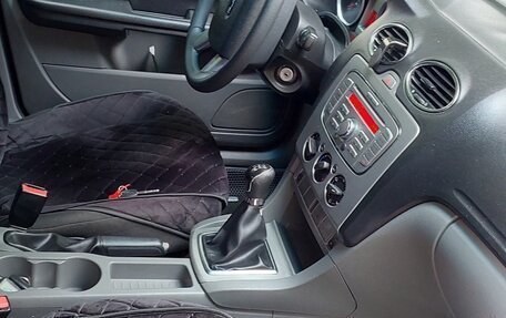 Ford Focus II рестайлинг, 2009 год, 460 000 рублей, 5 фотография