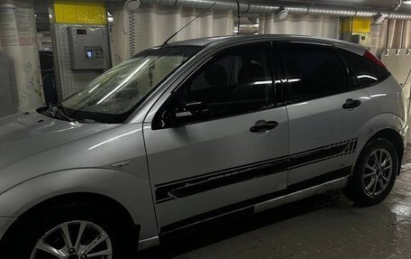 Ford Focus IV, 2003 год, 190 000 рублей, 4 фотография
