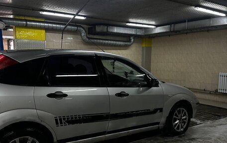Ford Focus IV, 2003 год, 190 000 рублей, 9 фотография