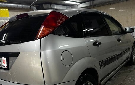 Ford Focus IV, 2003 год, 190 000 рублей, 8 фотография