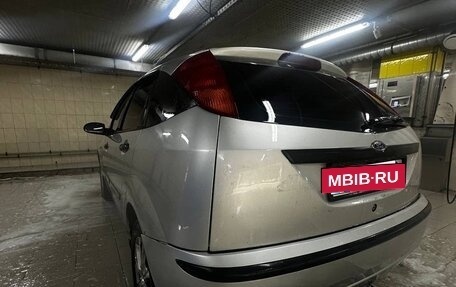 Ford Focus IV, 2003 год, 190 000 рублей, 6 фотография