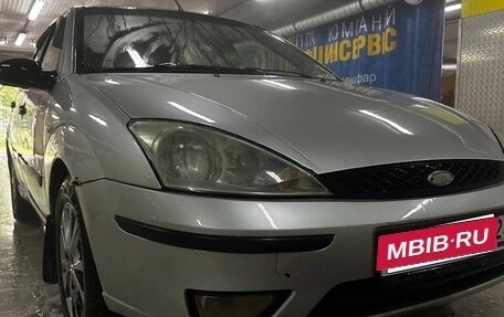 Ford Focus IV, 2003 год, 190 000 рублей, 3 фотография