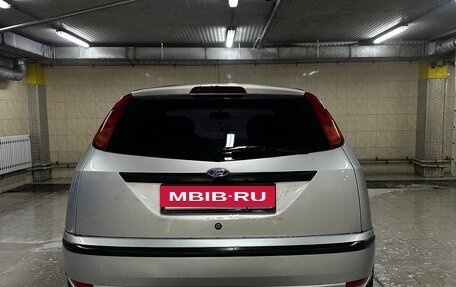 Ford Focus IV, 2003 год, 190 000 рублей, 7 фотография