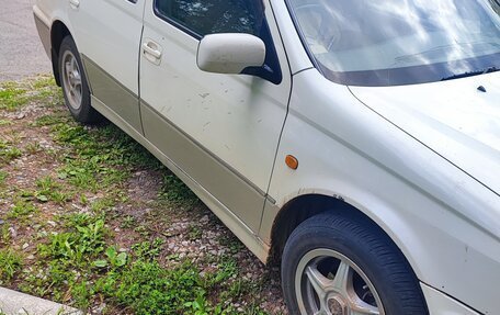 Toyota Vista V30, 1999 год, 380 000 рублей, 4 фотография