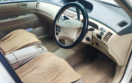 Toyota Vista V30, 1999 год, 380 000 рублей, 6 фотография