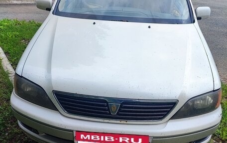 Toyota Vista V30, 1999 год, 380 000 рублей, 3 фотография