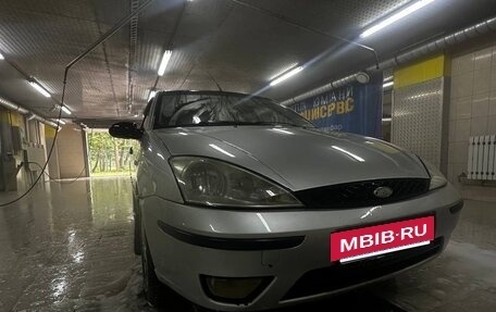 Ford Focus IV, 2003 год, 190 000 рублей, 14 фотография