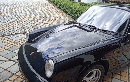 Porsche 911, 1992 год, 11 500 000 рублей, 2 фотография
