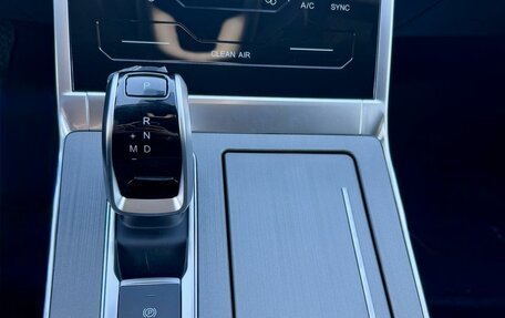 Chery Tiggo 4 I рестайлинг, 2025 год, 2 420 000 рублей, 10 фотография
