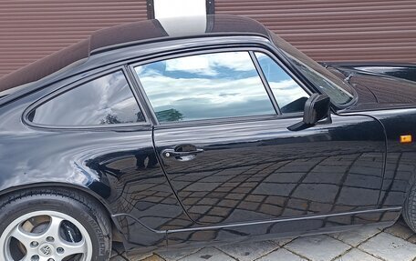 Porsche 911, 1992 год, 11 500 000 рублей, 3 фотография