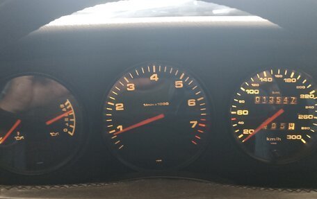 Porsche 911, 1992 год, 11 500 000 рублей, 9 фотография