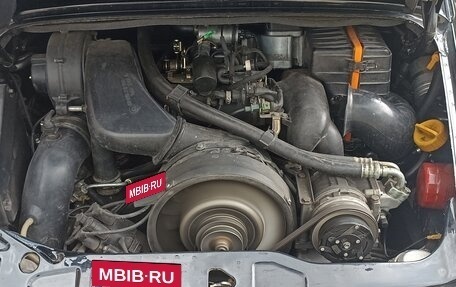 Porsche 911, 1992 год, 11 500 000 рублей, 8 фотография