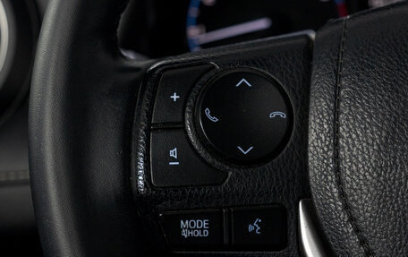 Toyota RAV4, 2016 год, 2 335 000 рублей, 21 фотография