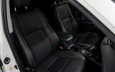 Toyota RAV4, 2016 год, 2 335 000 рублей, 18 фотография