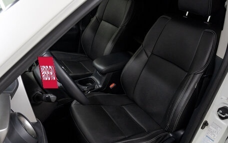 Toyota RAV4, 2016 год, 2 335 000 рублей, 15 фотография