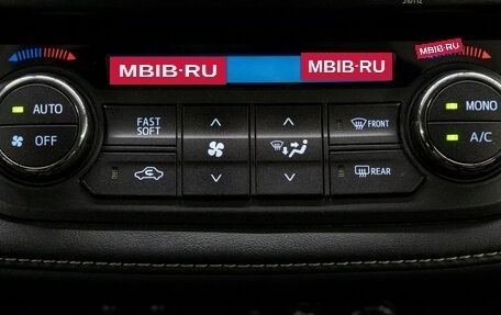 Toyota RAV4, 2016 год, 2 335 000 рублей, 24 фотография
