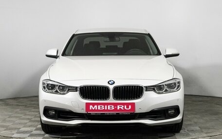 BMW 3 серия, 2017 год, 2 289 898 рублей, 2 фотография